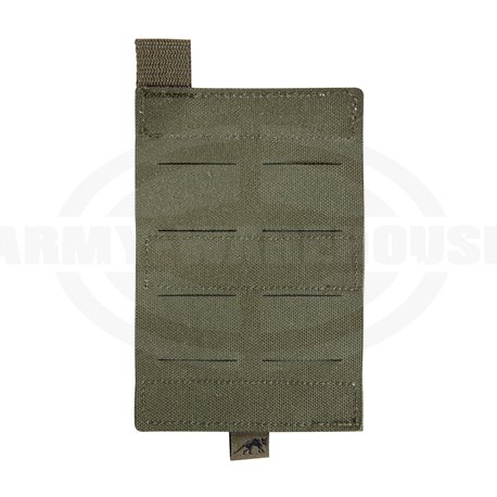 TT 2-Molle Velcro Adapter - RAL7013 (olive)
