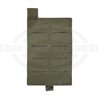 TT 2-Molle Velcro Adapter - RAL7013 (olive) --