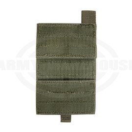 TT 2-Molle Velcro Adapter - RAL7013 (olive)