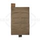 TT 2-Molle Velcro Adapter - coyote brown