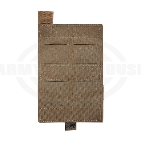 TT 2-Molle Velcro Adapter - coyote brown
