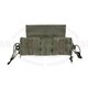 TT 2SGL Backup Mag Pouch M4 - RAL7013 (olive)