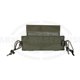 TT 2SGL Backup Mag Pouch M4 - RAL7013 (olive)