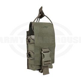 TT SGL Mag Pouch MK II HK417 - RAL7013 (olive)