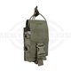 TT SGL Mag Pouch MK II HK417 - RAL7013 (olive)