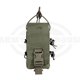 TT SGL Mag Pouch MK II HK417 - RAL7013 (olive)