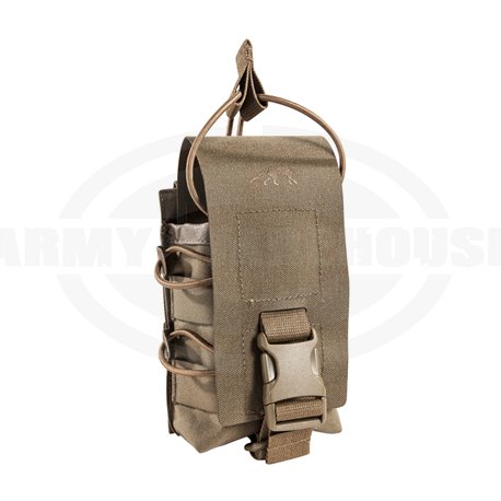 TT SGL Mag Pouch MK II HK417 - coyote brown