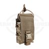 TT SGL Mag Pouch MK II HK417 - coyote brown