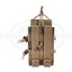 TT SGL Mag Pouch MK II HK417 - coyote brown