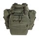 TT Tac Pouch 13 SP - RAL7013 (olive)