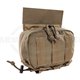 TT Tac Pouch 12 - coyote brown