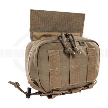 TT Tac Pouch 12 - coyote brown