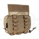 TT Tac Pouch 12 - coyote brown