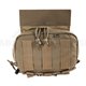 TT Tac Pouch 12 - coyote brown