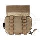 TT Tac Pouch 12 - coyote brown
