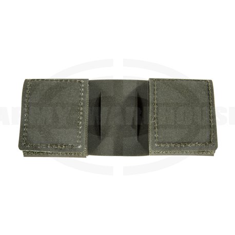 TT Tourniquet Pouch II HZ A - RAL7013 (olive)