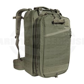 TT First Responder MoveOn MKII - RAL7013 (olive)