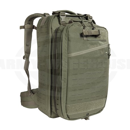 TT First Responder MoveOn MKII - RAL7013 (olive)