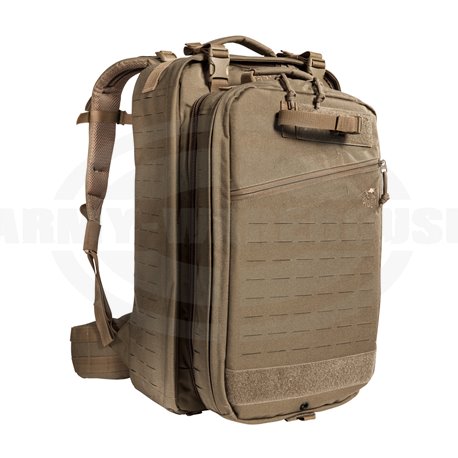 TT First Responder MoveOn MKII - coyote brown