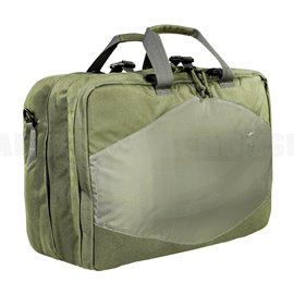 TT Tac Flightcase - RAL7013 (olive)