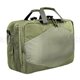 TT Tac Flightcase - RAL7013 (olive)