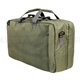 TT Tac Flightcase - RAL7013 (olive)