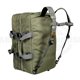 TT Tac Flightcase - RAL7013 (olive)