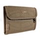 TT ID Wallet - coyote brown