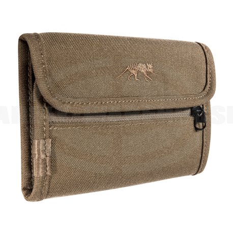 TT ID Wallet - coyote brown