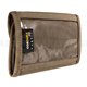 TT ID Wallet - coyote brown