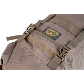 ESSL - RU90 Rucksack, oliv