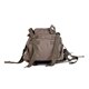 ESSL - RU90 Rucksack, oliv