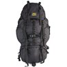 ESSL - RU85 Trekkingrucksack, schwarz