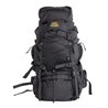 ESSL - RU75 Großer Alpin / Trekkingrucksack, schwarz