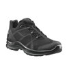 Haix Black Eagle Athletic 2.1 GTX low black