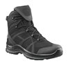 Haix Black Eagle Athletic 2.1 GTX mid black