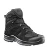 Haix Black Eagle Athletic 2.0 V GTX mid black