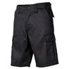 US Bermuda, BDU, schwarz