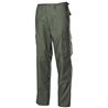 US Kampfhose BDU, oliv