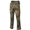 US Kampfhose BDU, HDT-camo FG