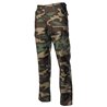 US Kampfhose BDU, woodland