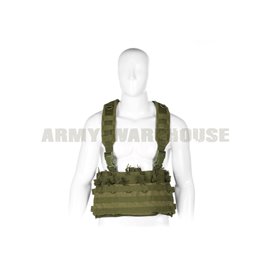 Rapid Assault Chest Rig - OD