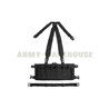Rapid Assault Chest Rig - schwarz (black)