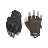 Mechanix - M-Pact fingerless - schwarz (black)
