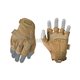 Mechanix - M-Pact fingerless - coyote (tan)