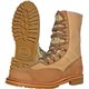 Bundesheer Segeltuchschuhe, Segeltuchstiefel, Leinenstiefel beige, khaki