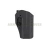 Blackhawk - ARC IWB Holster für Glock 17