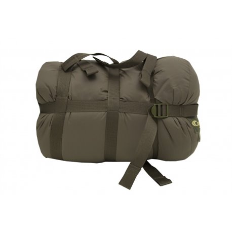 Carinthia - Compression Bag Large - Kompressionssack - olive