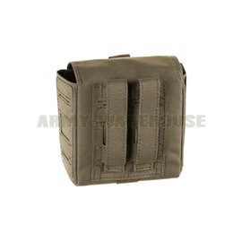 Templar's Gear- SAW100 Pouch - Ranger Green