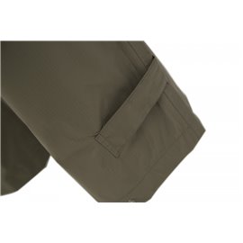 Carinthia - Survival Rainsuit Trousers - olive